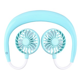 Quạt treo cổ mini loại 1