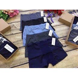 Big Sale: Hộp 5 quần ship đùi thông hơi nhật