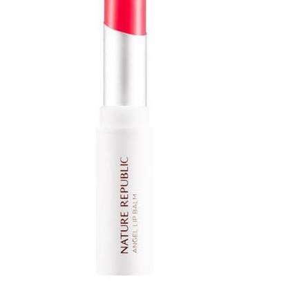(Hàng Mới Về) Son Dưỡng Môi Chiết Xuất Thiên Nhiên 02 Cranberry | BigBuy360 - bigbuy360.vn