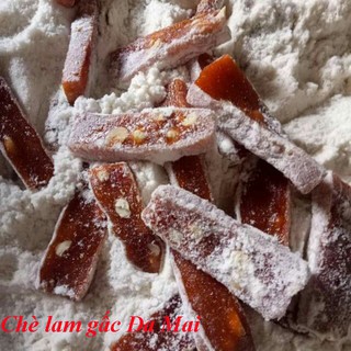 Chè lam gấc Đa Mai- 3kg