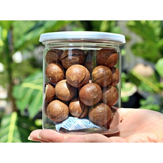 HẠT MẮC CA ( MACCA) 500gr