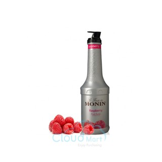 Mứt sệt Monin Puree Phúc Bồn Tử 1L