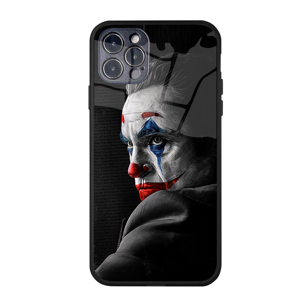 Ốp lưng iphone cao cấp Joker new cho iphone 14 13 pro max mini 12 11 pro max mini 7 8 6 s plus X r s max Se 2020