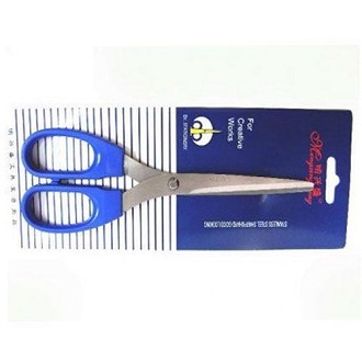 Kéo cắt giấy trung S0180 Dụng cụ cắt giấy văn phòng