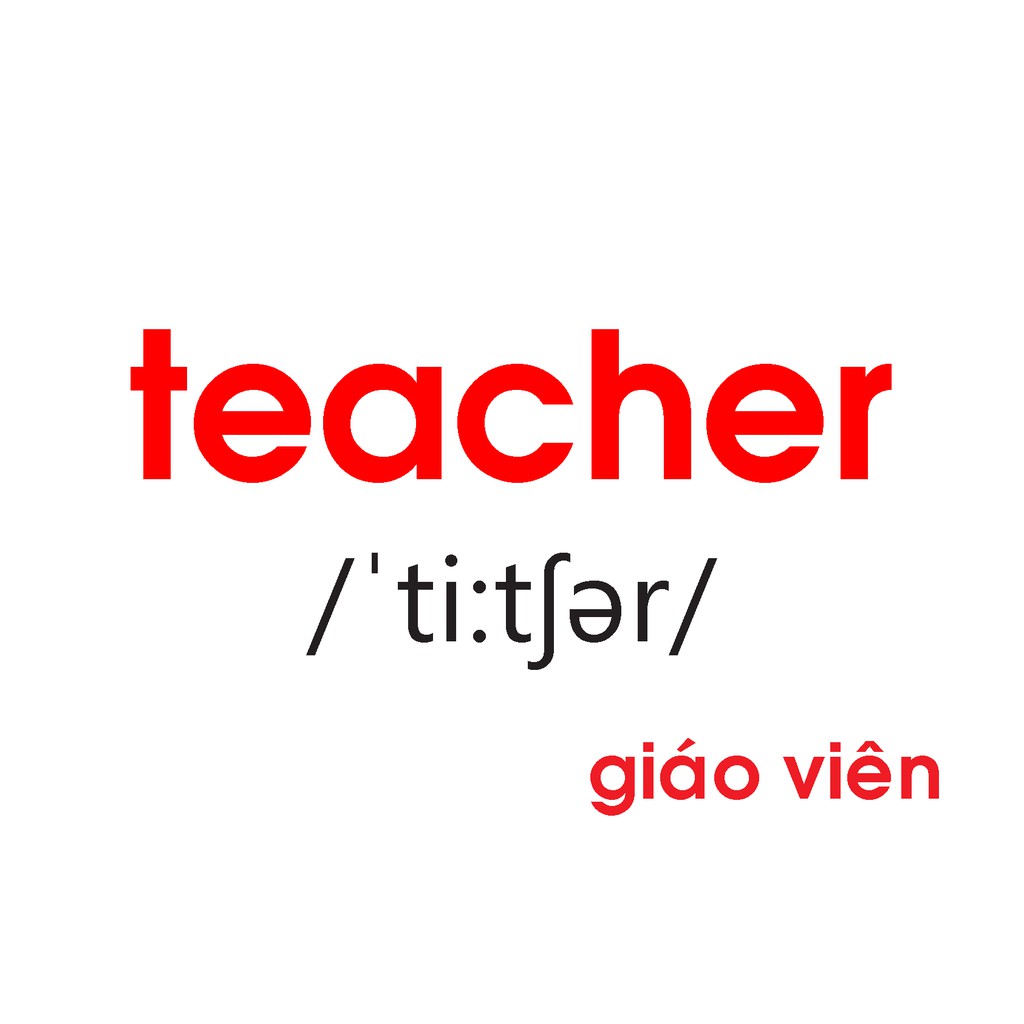 Flashcards - Nghề nghiệp (thẻ)