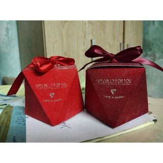 combo (100 hộp quà cưới)