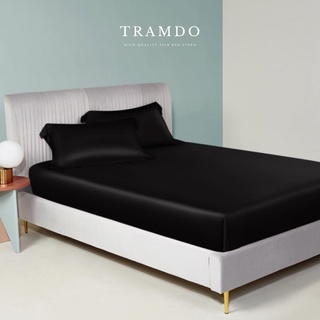 Ga Giường Lụa Cao Cấp NITE9SILK TRAMDO BEDDING
