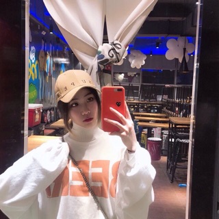 ORDER Mũ lưỡi trai ulzzang