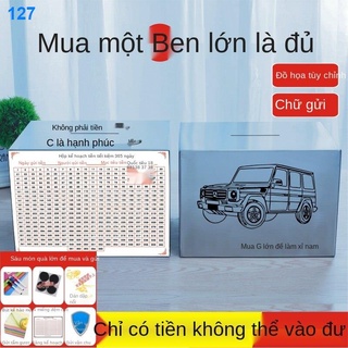 2021✳✑Không thể chấp nhận được con heo đất. đất sáng tạo dành cho người lớn và trẻ em chỉ có vào chứ ra. Hộp kế hoạch ti