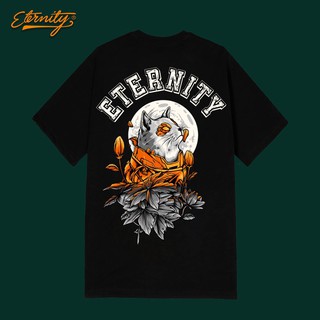 Meo Meo Trẫm Đây - Eternity