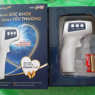 Nhiệt kế hồng ngoại ensure
