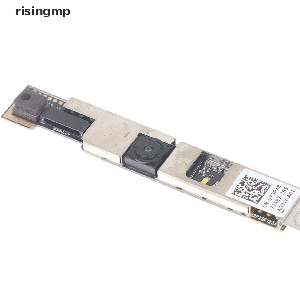 Bộ bảng mạch máy ảnh webcam dành cho DELL Latitude E6440 E6540 E5540 E5440 M6800