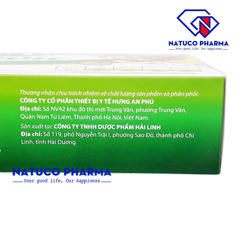 THIMO KOREPLUS Sữa Non Siro tăng sức đề kháng - bổ sung kẽm và các vitamin giúp bé ăn ngon, tiêu hóa khỏe, đề kháng tốt