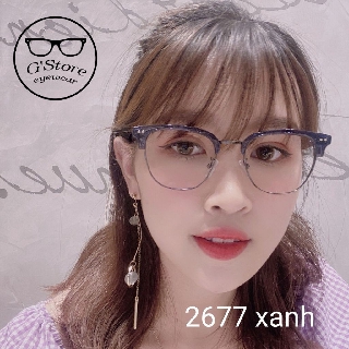 Kính Cận 2677 Gstore