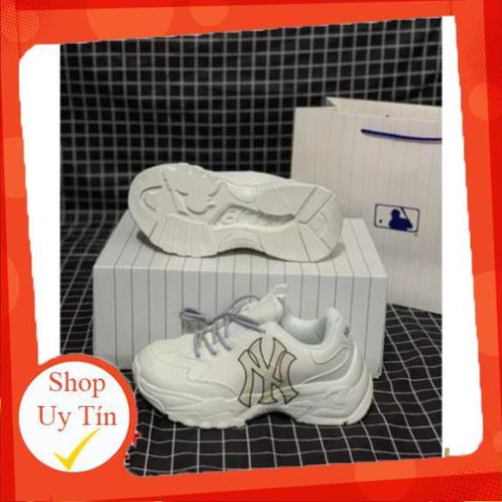 (FREESHIP + ẢNH THẬT ) Giày 𝐌𝐋𝐁 NY Vàng | BigBuy360 - bigbuy360.vn