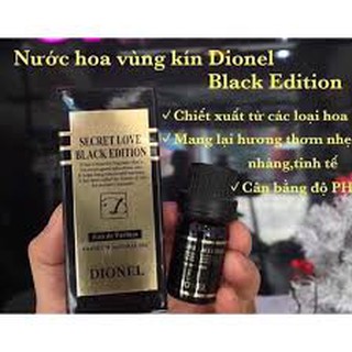 Nước hoa Vk dionell rất thơm