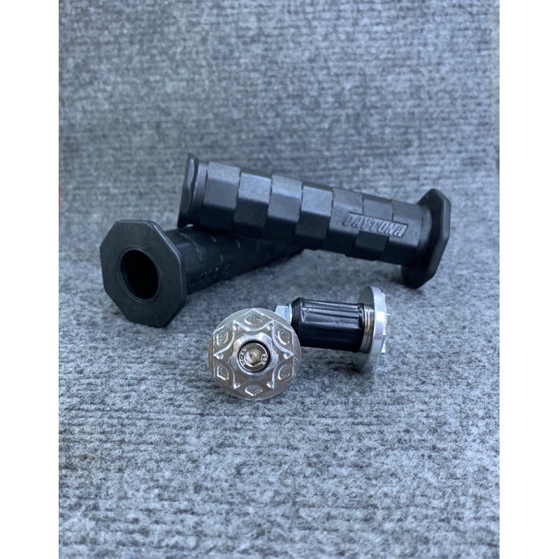 Bao tay DayToNa kèm gù salaza gr5