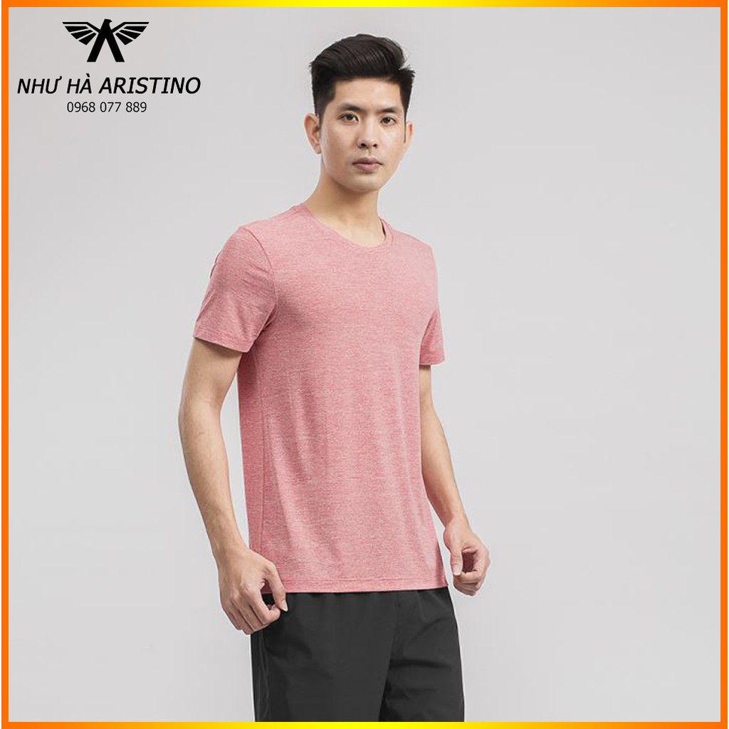 Áo Thun Aristino ATS019S9 Regular Trẻ Trung còn S/M/L/XL OD
