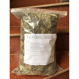 500gr Lá vông nem khô Giúp điều trị mất ngủ, điều trị bệnh trĩ, điều trị phong tê thấp...