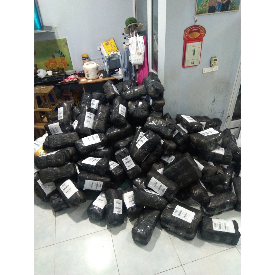 Tã bỉm quần, dán cao cấp MIJUKU S50/M50/ L50/ XL50/ XXL50/XXXL50 - Cam kết hàng chính hãng