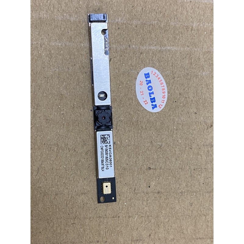 Camera laptop Acer A315-54 A315-51 A415-52