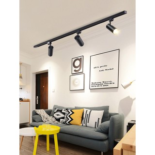 Đèn Rọi Ray COB 12W Siêu Sáng LUX [Den Roi]