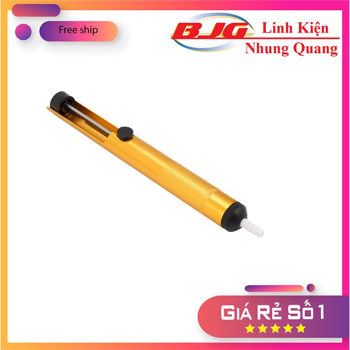 Hút Thiếc Loại Nhỏ- Linh kiện 3m