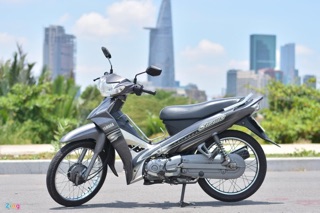 BỘ Ổ KHOÁ XE SIRIUS 2006-2014 (8 CẠNH ĐIỆN VÀ YÊN)