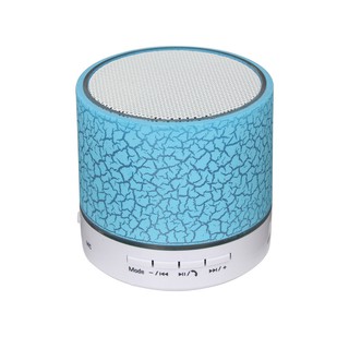 Loa Mini Led Bluetooth