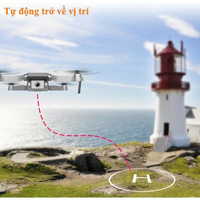 Flycam Q12 2021,Máy Bay Điều Khiển Từ Xa ⚡️𝐅𝐑𝐄𝐄 𝐒𝐇𝐈𝐏⚡️ Flycam Mini Drone Camera 4k Không Người Lái