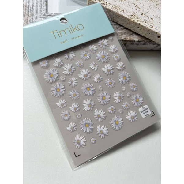 sticker lụa Nhật sịn