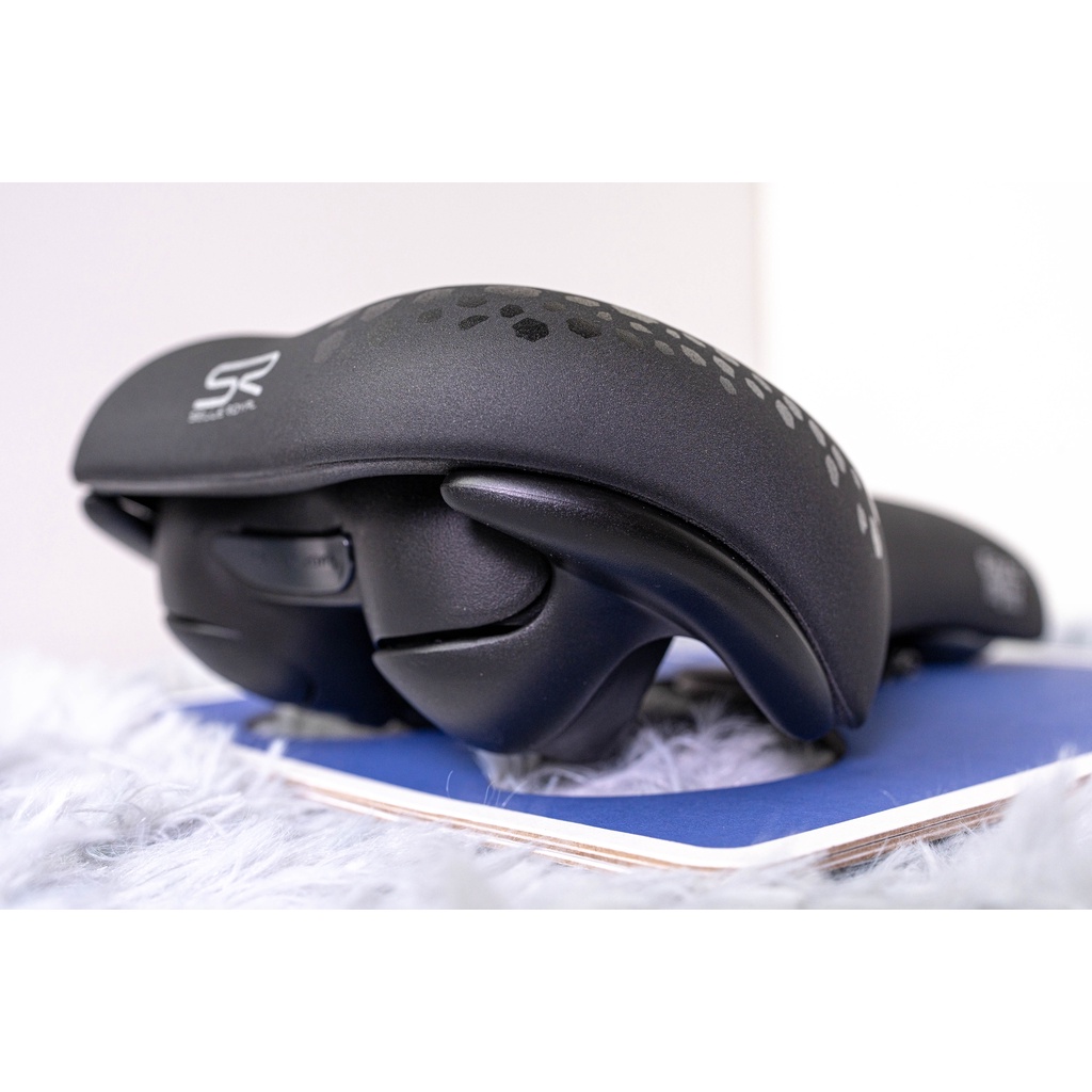 Yên xe đạp SELLE ROYAL FREEWAY FIT