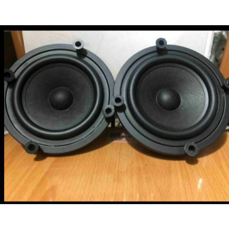 1 Đôi loa bass 12 cm