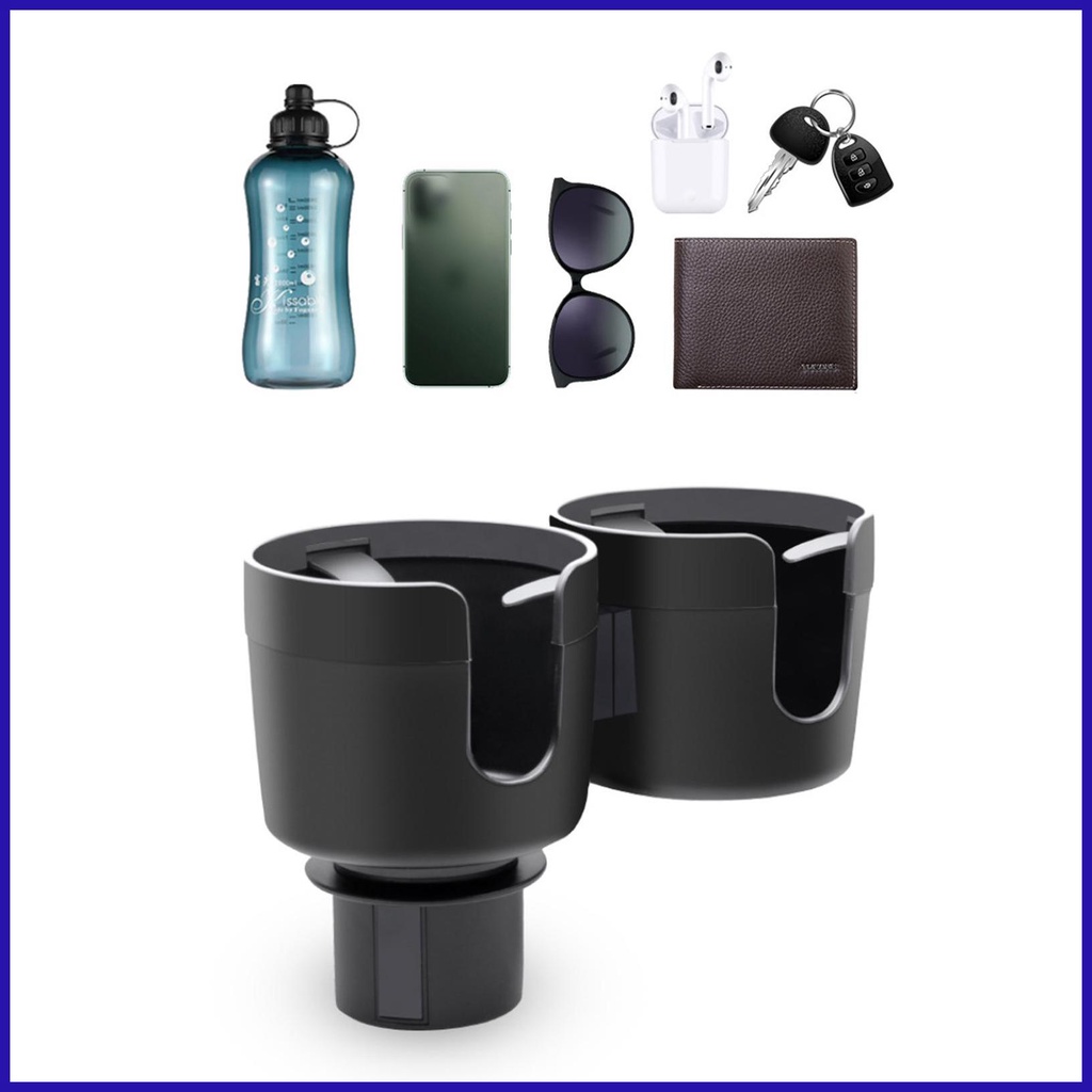 Giá Đỡ Cốc / Điện Thoại Mở Rộng Tiện Dụng