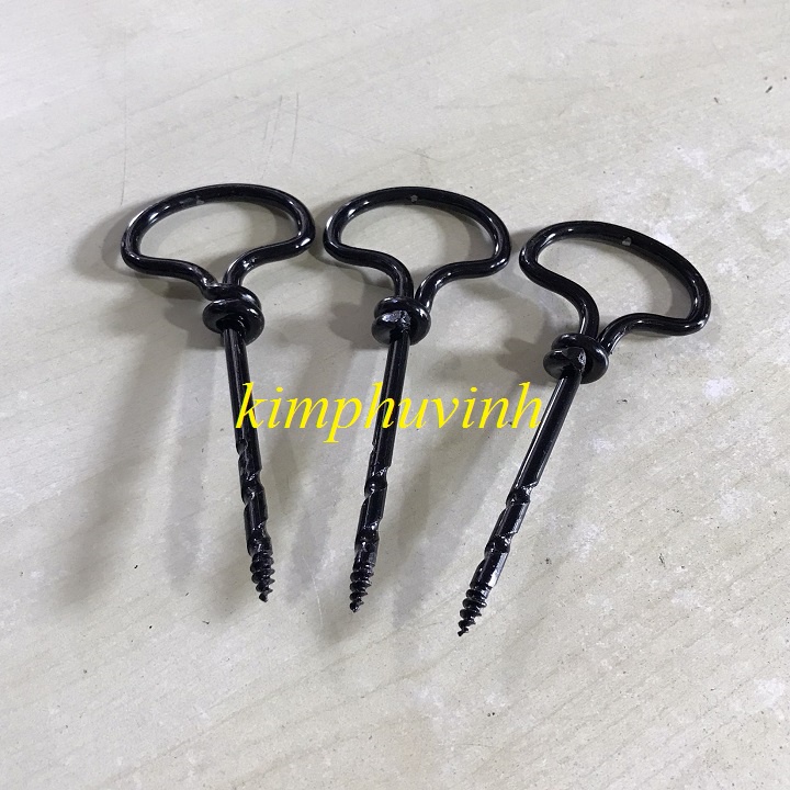 MŨI KHOAN MỒI - KHOAN XOẮN MỒI - KHOAN MỒI CẦM TAY