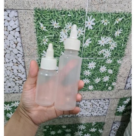 [TOP GIÁ RẺ] Chai nhựa mềm nhỏ giọt AC 50ml,100ml chiết dung dịch ,Xưởng Chai Lọ