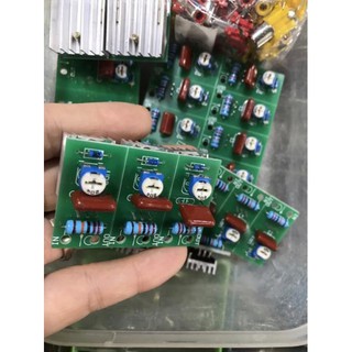 Mạch đổi điện từ 220v sang 110v 16A