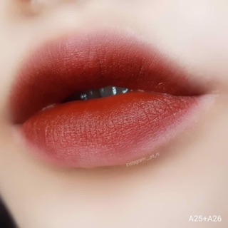 [SIÊU HOT] Son Kem Lì BLACK ROUGE VER5