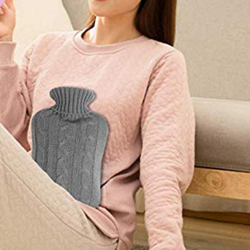 Bình Đựng Nước Nóng Dung Tích 2000ml