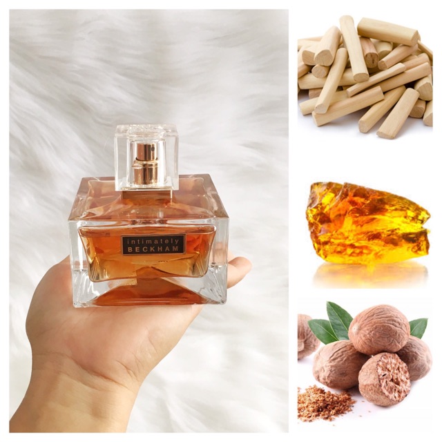Nước hoa David Beckham Intimately 75ml EDT Spray | BigBuy360 - bigbuy360.vn