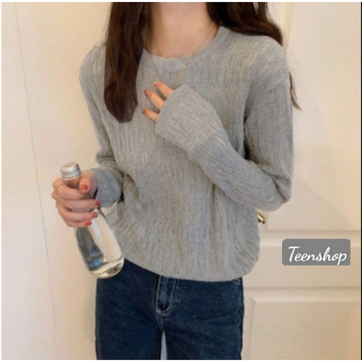 [Giá hủy diệt] [Chính hãng] [Ảnh thật] Áo bo tăm HSU1 dành cho nữ.