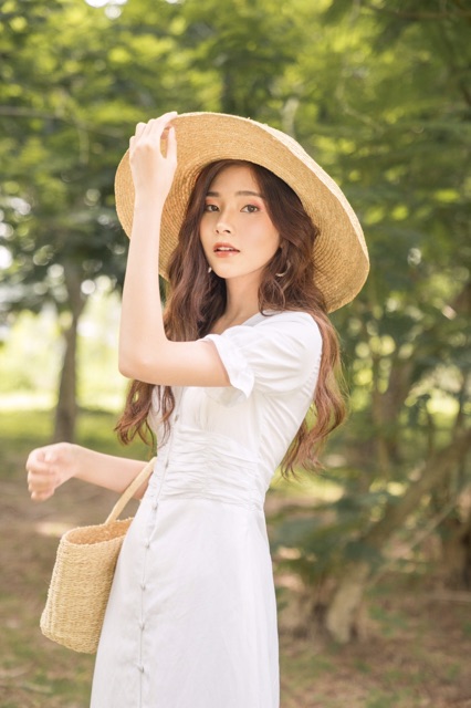 ĐẦM MUSE DRESS