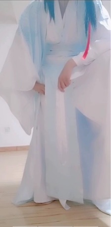 Cos ma đạo tổ sư