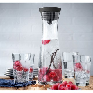 Bộ bình 4 cốc wmf