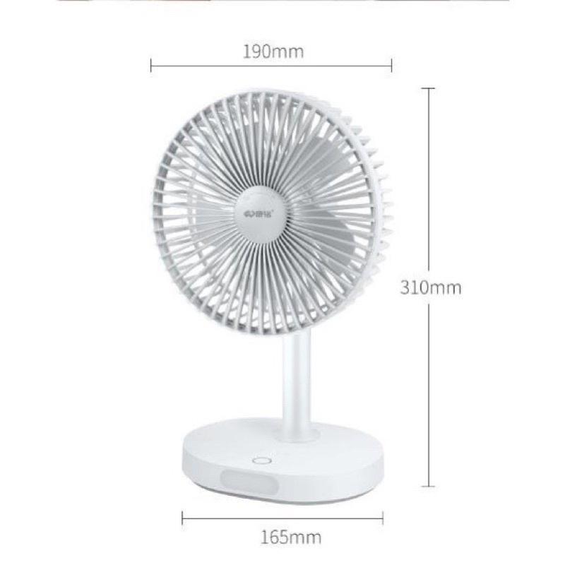 QUẠT TÍCH ĐIỆN KM-F0326-GIÁ TỐT