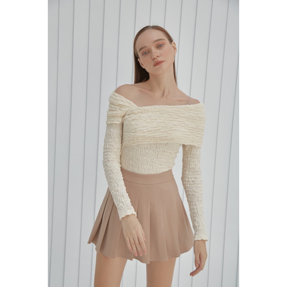 COCO SIN - Bodysuit Thun Nhún | BigBuy360 - bigbuy360.vn