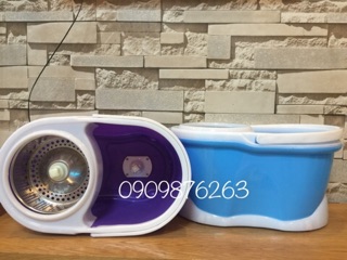 📣📣📣 Lau nhà Happy's Mop 360