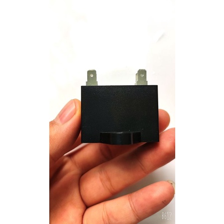 tụ quạt dàn nóng điều hòa 2.5uf