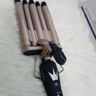 Máy bấm sóng Junma F15