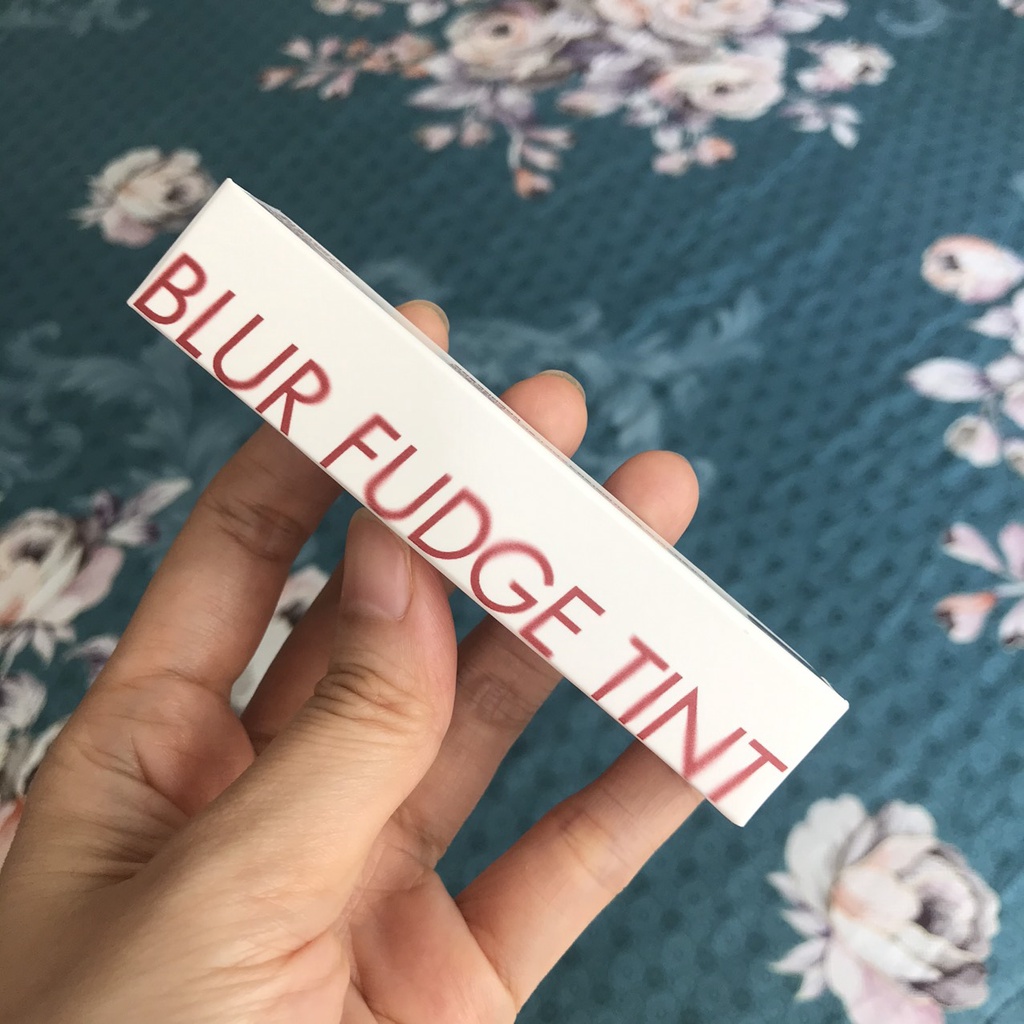 Son Romand Blur Fudge Tint 04